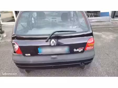 Renault Twingo 1.2 75