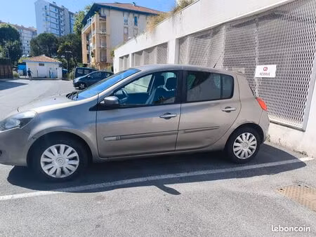 Renault Clio 1.5 dCi 90