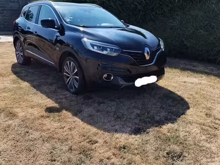 Renault Kadjar 1.2 130