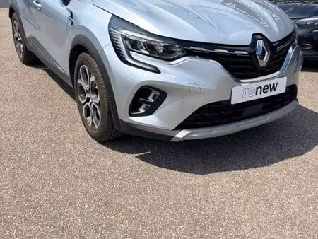 Renault Captur E-Tech 1.6 145 Techno