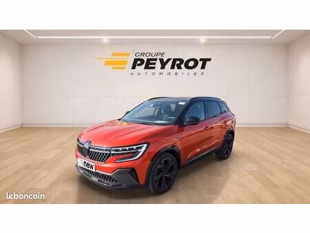 Renault Austral 1.2 200 Esprit Alpine