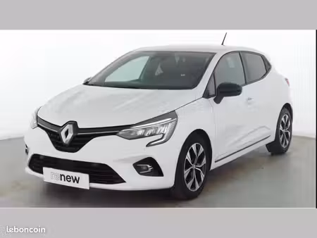 Renault Clio 1.0 TCe 100 Evolution