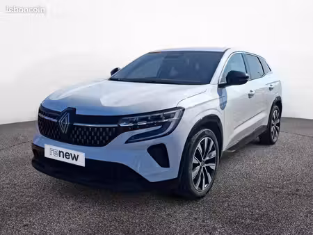 Renault Austral 1.2 200 Techno