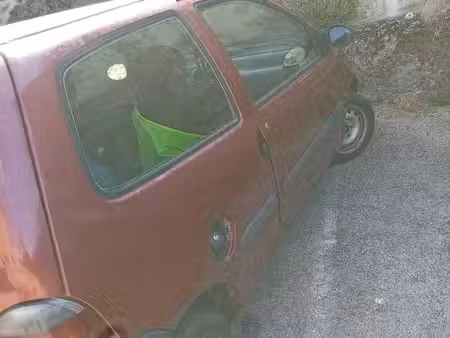 Renault Twingo 1.2 55