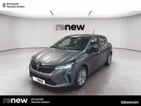 Renault Clio 1.5 dCi 100 Evolution