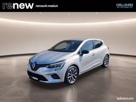 Renault Clio E-Tech 1.6 145 Techno