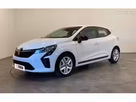 Renault Clio 1.0 TCe 90 Evolution