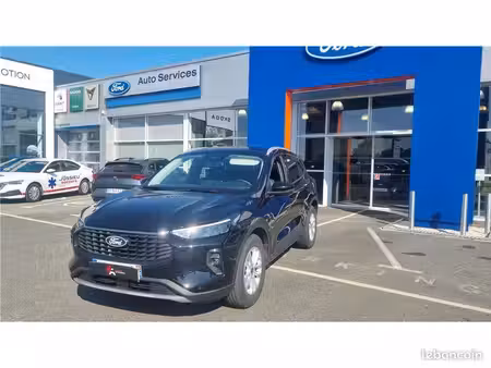 Ford Kuga 2.5 180 Titanium