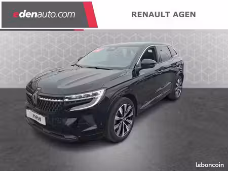 Renault Austral 1.2 200 Techno
