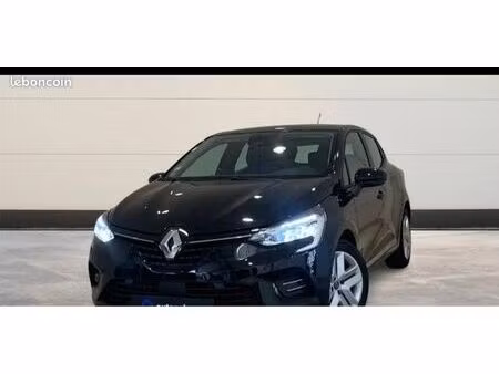 Renault Clio 1.5 dCi 90