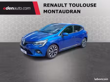 Renault Clio 1.0 TCe 90 Techno