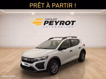 Dacia Sandero 1.0 100