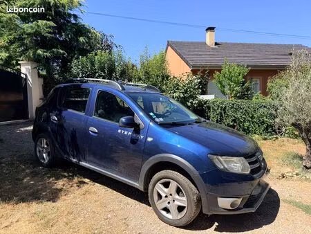 Dacia Sandero 0.9 90