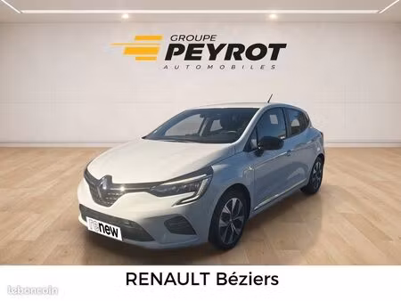 Renault Clio E-Tech 1.6 140 Limited