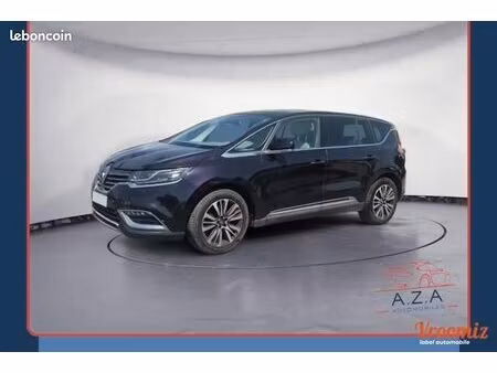 Renault Espace 1.6 dCi 160 Initiale