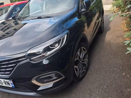 Renault Kadjar 1.7 dCi 150