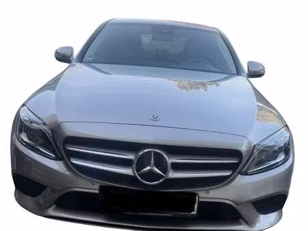 Mercedes-Benz Classe E E 300 2.0 320