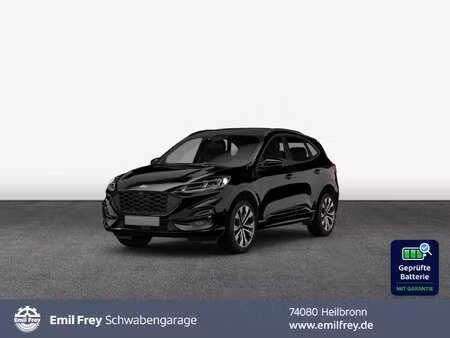 Ford Kuga 2.5 152 ST Line