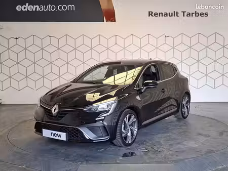 Renault Clio E-Tech 1.6 140 RS Line