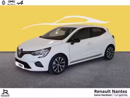 Renault Clio E-Tech 1.6 145 Techno