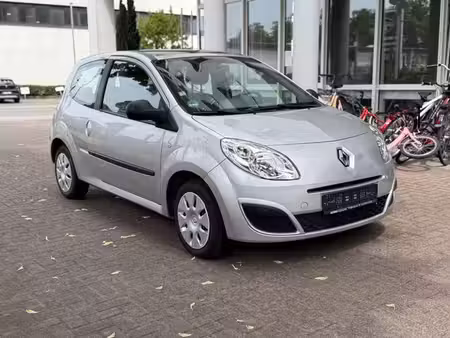 Renault Twingo 1.2 58 Expression