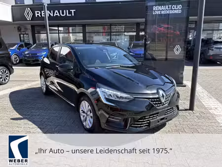 Renault Clio 1.0 TCe 100 Experience