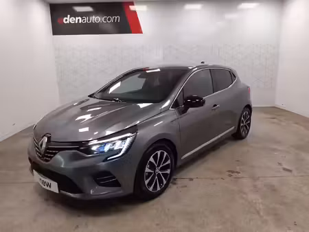Renault Clio E-Tech 1.6 145 Techno