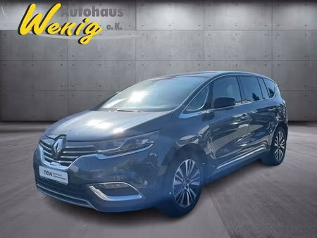 Renault Espace 1.6 dCi 160 Initiale Paris