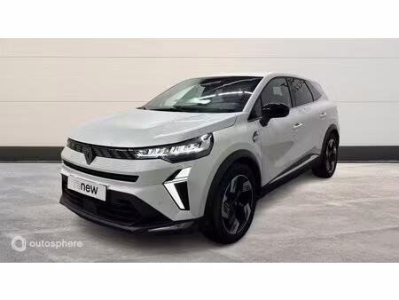 Renault Symbioz E-Tech 1.6 145 Techno