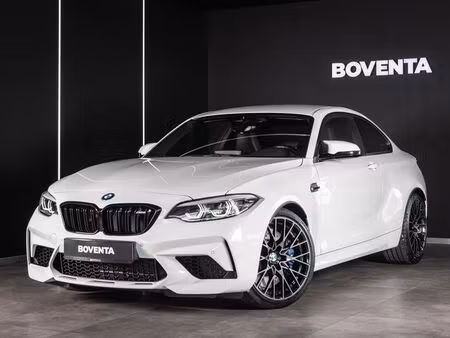 BMW Série 2 M2 Competition 3.0 410