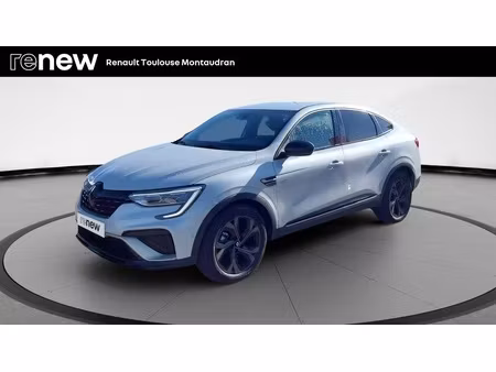 Renault Arkana E-Tech 1.6 145