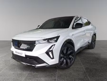 Renault Rafale E-Tech 1.2 300 Esprit Alpine 4x4