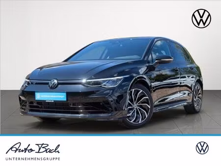 Volkswagen Golf 2.0 TDI 140 R-Line