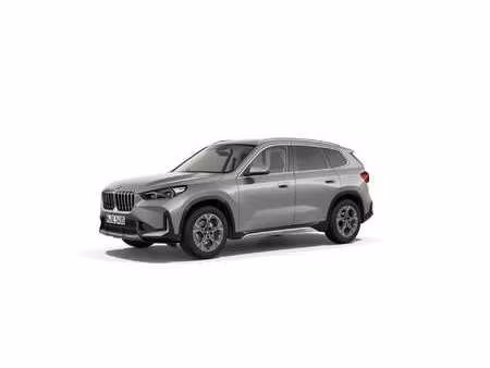 BMW X1 18i 1.5 136