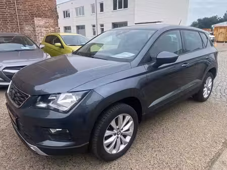 Seat Ateca 1.4 TSI 150