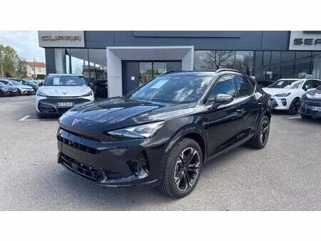 Cupra Formentor 1.5 TSI 150