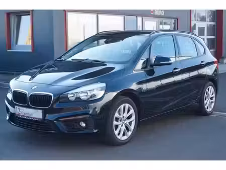 BMW Série 2 218i 1.5 136