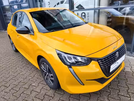 Peugeot 208 1.2 100 Active