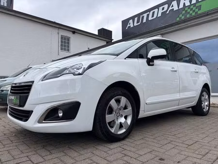 Peugeot 5008 1.6 HDi 120 Active
