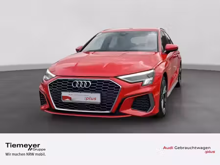 Audi A3 2.0 TDI 116