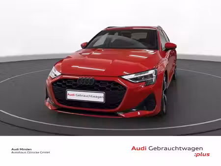 Audi A3 2.0 TDI 150