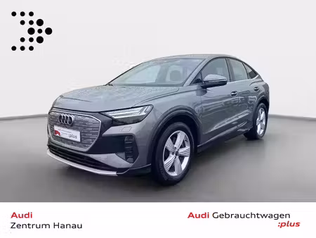 Audi Q4 e-tron 50 299 quattro
