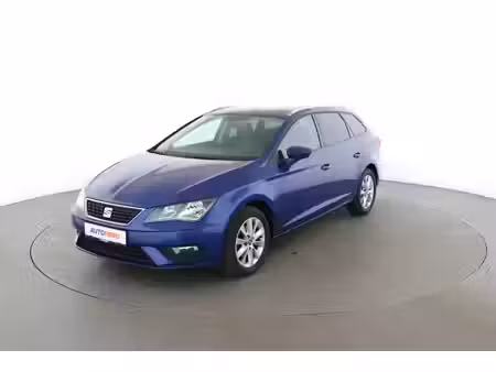 Seat Leon 1.0 TSI 115
