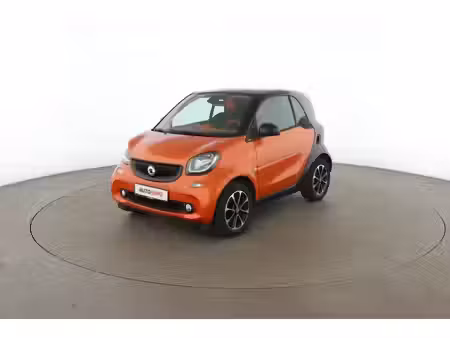 Smart Fortwo 1.0 71