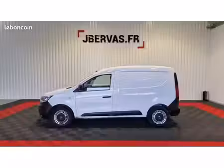 Renault Express Van 1.3 TCe 100 Confort