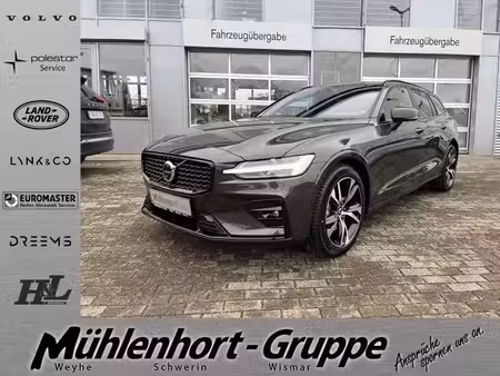 Volvo V60 2.0 197 Plus