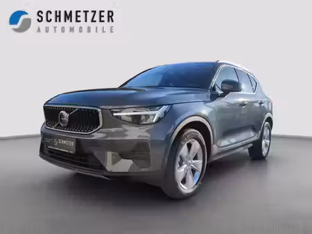 Volvo XC40 B3 2.0 163