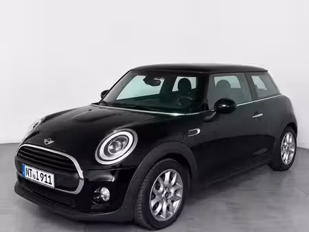 Mini Mini Cooper 1.5 136