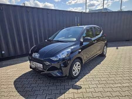 Hyundai i10 1.0 63