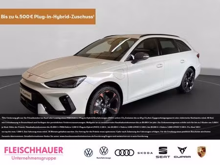 Cupra Leon 1.5 150